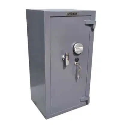 Cofres fortes monobloco C101