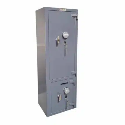 Security safes C1755
