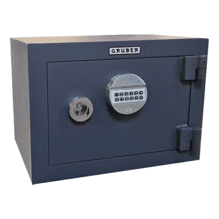 Cofre com Abertura C33R - Cofre com Abertura C33R - Cofre forte monobloco C33 - Cofres fortes monobloco leve C33L