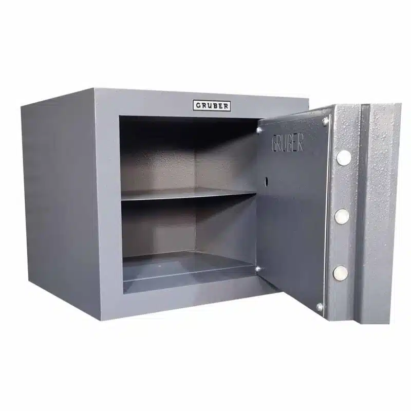 Cassaforte mobile C40