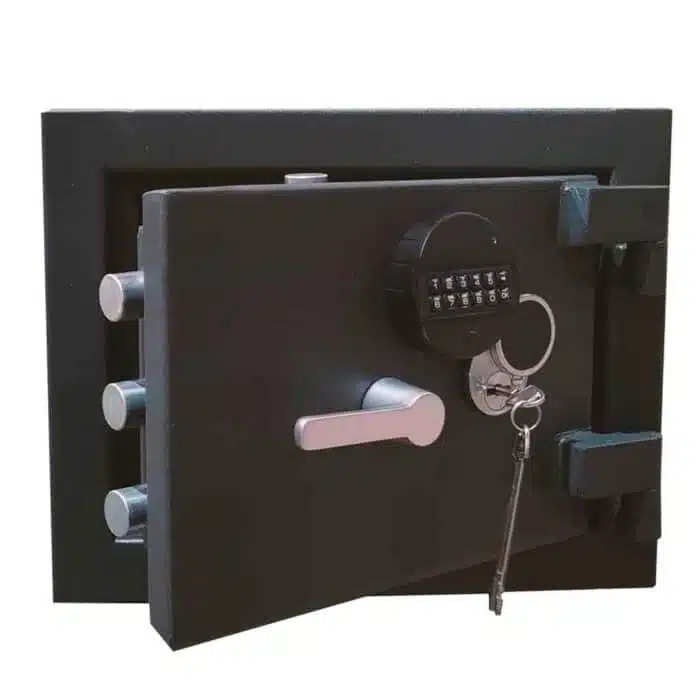 cajas fuertes en arcas gruber