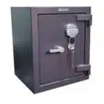 Cassaforte certificata Grado III CF600-3 - Casseforti certificate Grado 3 CF600-3