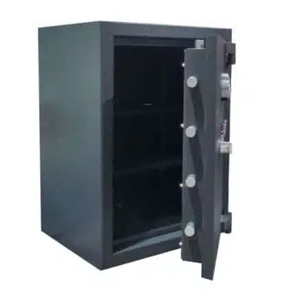 Business safes C81 - Gun Safe Certified CF600-3 - Gun Safe Certified CF600-4 - Grade 4 Safes CF580-4