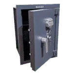Cassaforte a muro M60 - Cassaforte a muro M60E