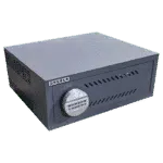 Caja de seguridad para videograbadores VID200E
