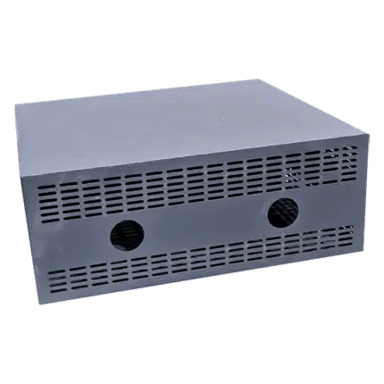 Caja de seguridad para videograbadores VID200E