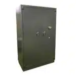 Armários blindados XA195 - Armários blindados ATS