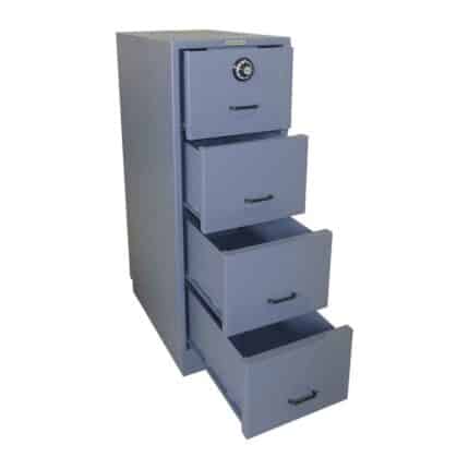 Security Filing Cabinets AS04