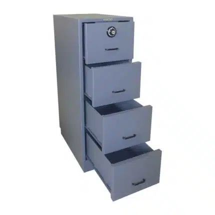 Archivadores de seguridad AS03
