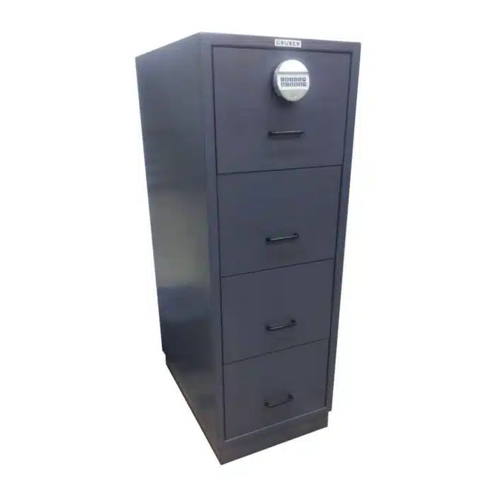 Digital Filing Cabinet ASDIG03