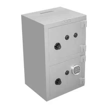 Cofres fortes monobloco C40 monoblock