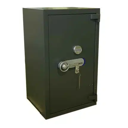 Caja fuerte homologada Grado 5 817CF