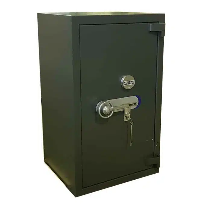 Cofre forte Grau 5 817CF