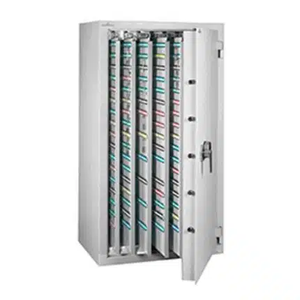 Armário Porta-Chaves CL3060 - 3060 Chaves