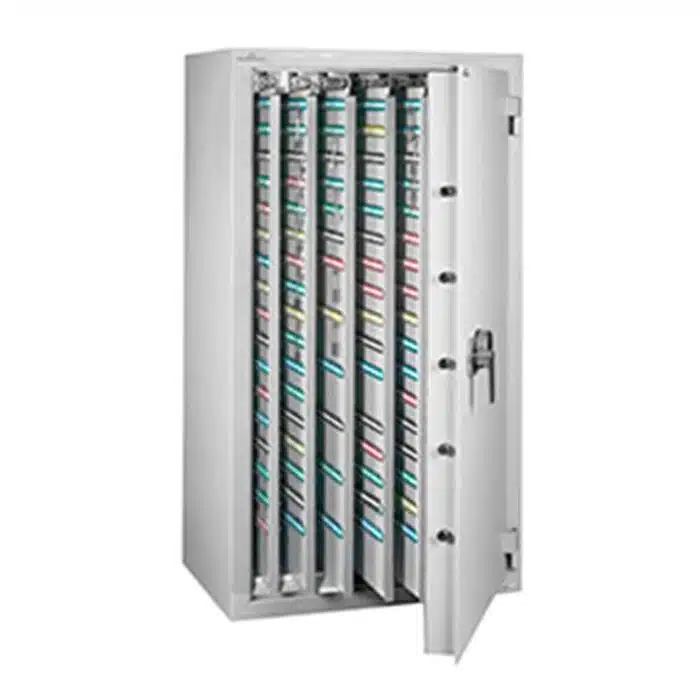 Armário Porta-Chaves CL3060 - 3060 Chaves
