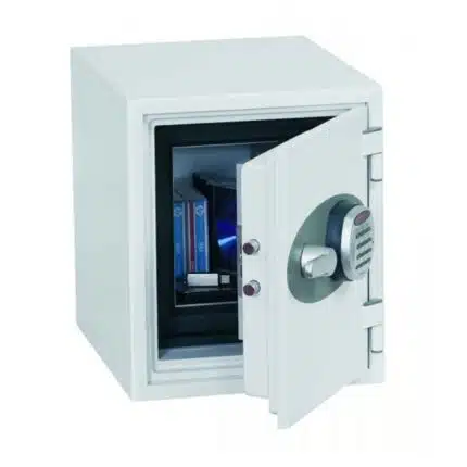 Armadio ignifugo per supporti magnetici DS2001