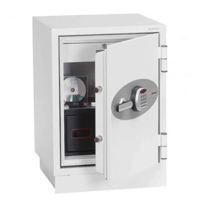 Fireproof Cabinet Mixed DS2501