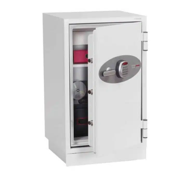 Armários de segurança Ignifugos DS2502