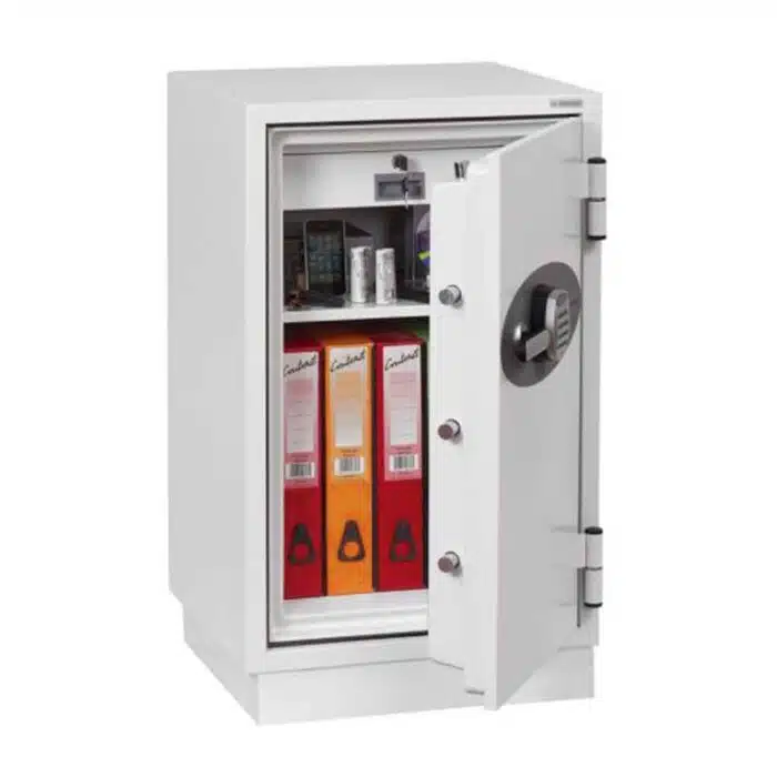 Fireproof Cabinets Paper FS0442