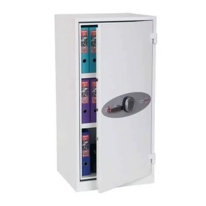 Armoire ignifuge FS1511 pour documents papier 30 minutes