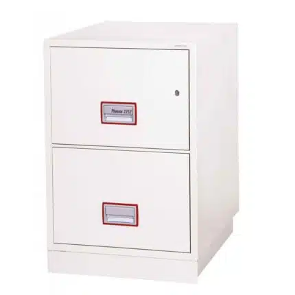 Archivador ignífugo FS2252