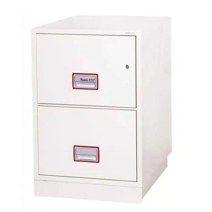 Classeurs Ignifuges FS2252