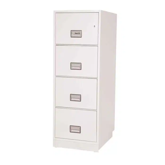 Classificatori ignifughi FS2264