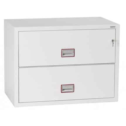 Fireproof filing cabinets FS2412