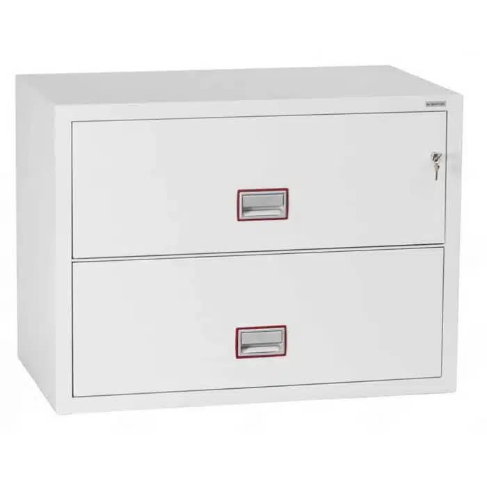 Classeurs Ignifuges FS2412