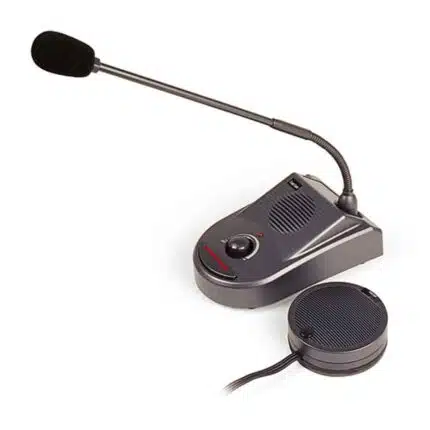 Intercomunicatore GM20P