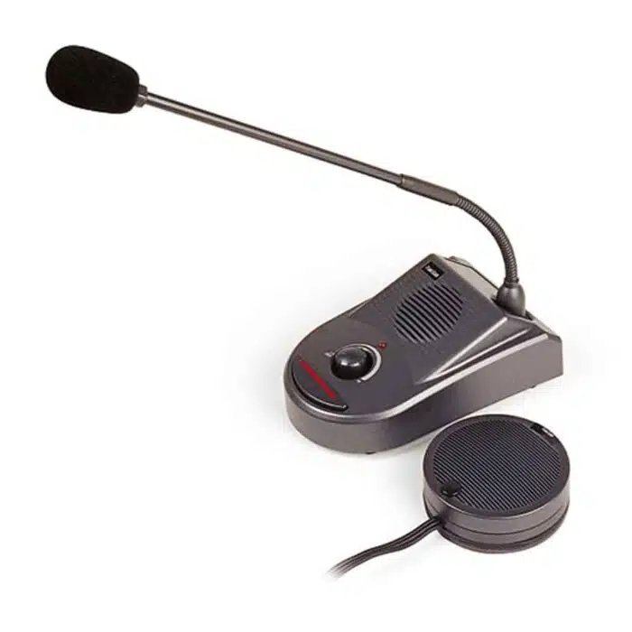 Intercomunicadores Recepção GM20P