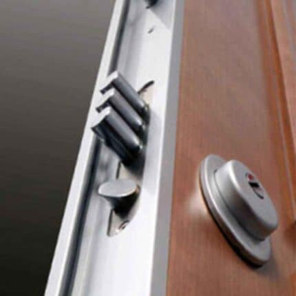 EI230CS Fireproof Security Door