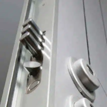 Porte blindate classe 4