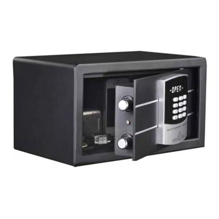 Electronic Hotel Safe HS458-01