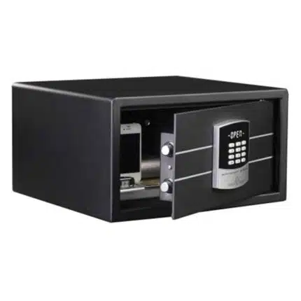 Electronic Hotel Safes HS458-02