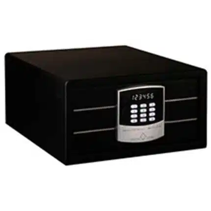 Digital Hotel Safes HS470-01