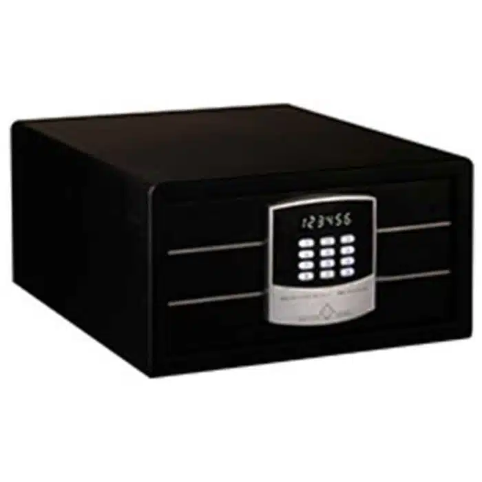 Cassaforte hotel elettronica HS470-01