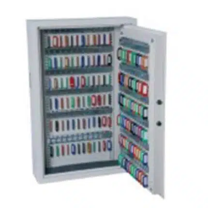 Caixas Porta-Chaves KS0033E - 144 Chaves