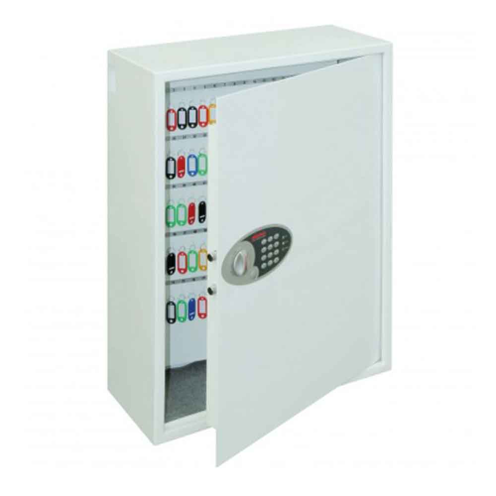 Caja de seguridad para llaves KS0034E - 300 unidades