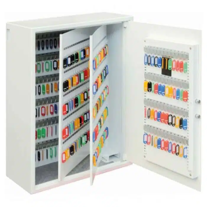 Cassetta di sicurezza per chiavi KS0035E - 500 chiavi - Cassetta di sicurezza per chiavi KC0607 - 600 chiavi - Cassetta di sicurezza per chiavi KC0606 - 400 chiavi