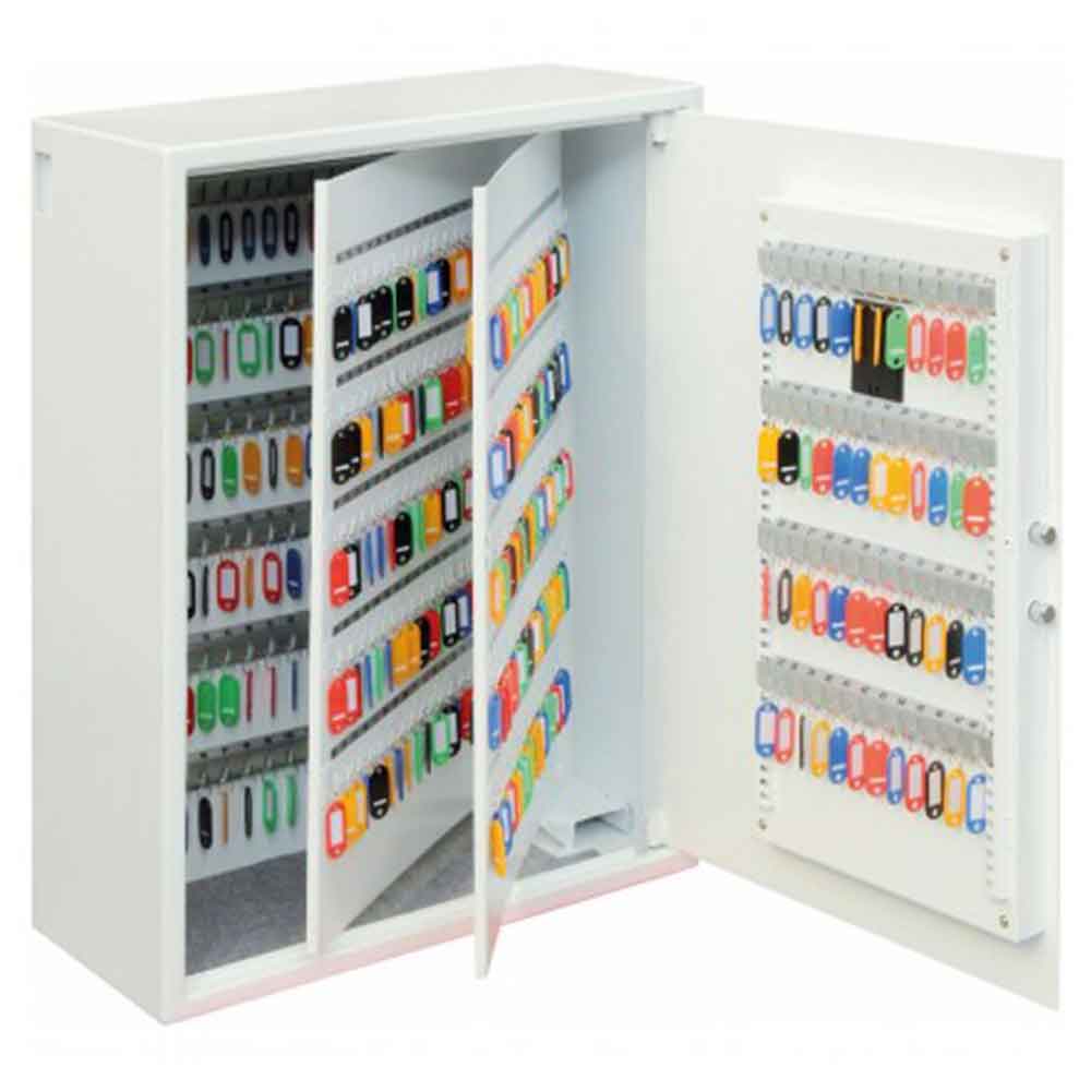 Caja de seguridad para llaves KS0035E, 500 unidades