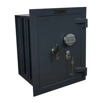 Wandtresor M65