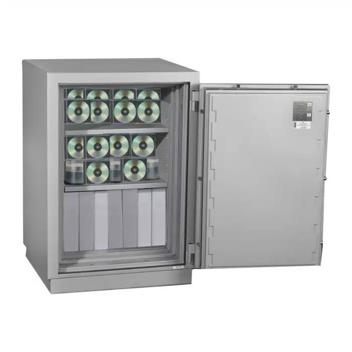 Fireproof Data safe MD1240