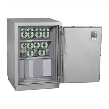 Casseforti resistenti al fuoco MD2240