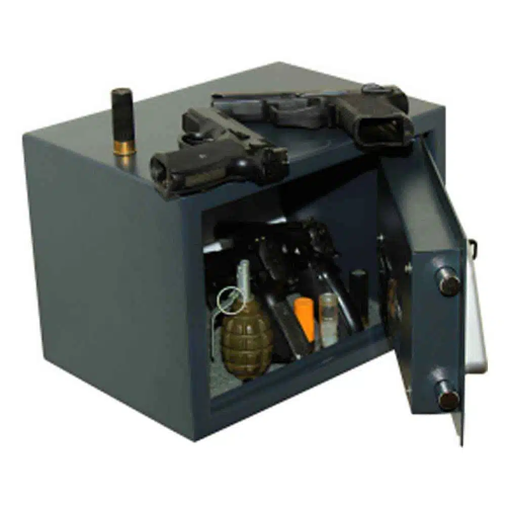 Gun Safes CF380-3