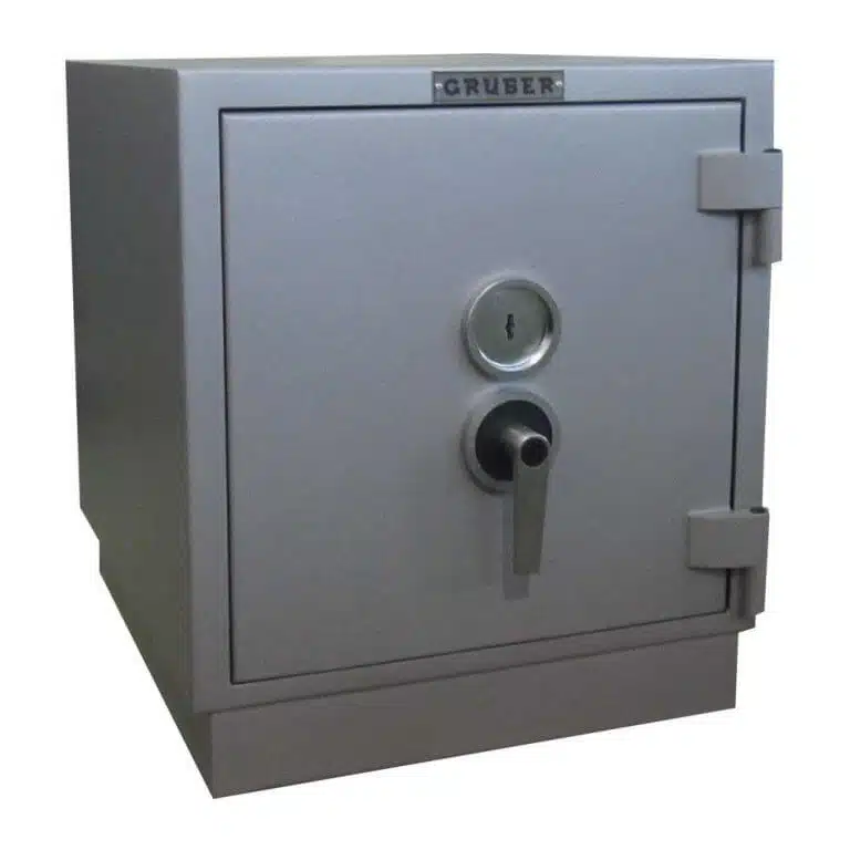 Caja fuerte ignifuga para Soportes magneticos MP79 - Cajas-fuertes - Caja fuerte ignífuga - Cajas fuertes ignífugas MP79 - Soportes magnéticos