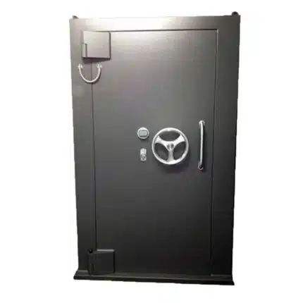 Puertas acorazadas Grado 10 PA5010