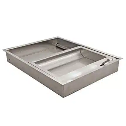 Passe monnaie inoxydable PASMON25 - Passe monnaie inoxydable PASMON48 - Passe monnaie inox PASMON23