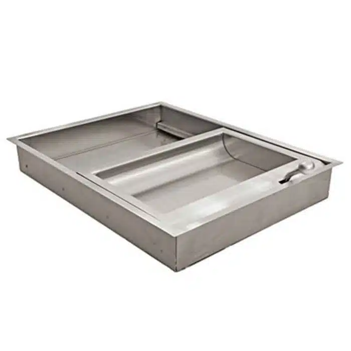Passe monnaie inoxydable PASMON25 - Passe monnaie inoxydable PASMON48 - Passe monnaie inox PASMON23