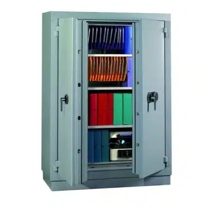 Coffre fort ignifuge pour papier PD750